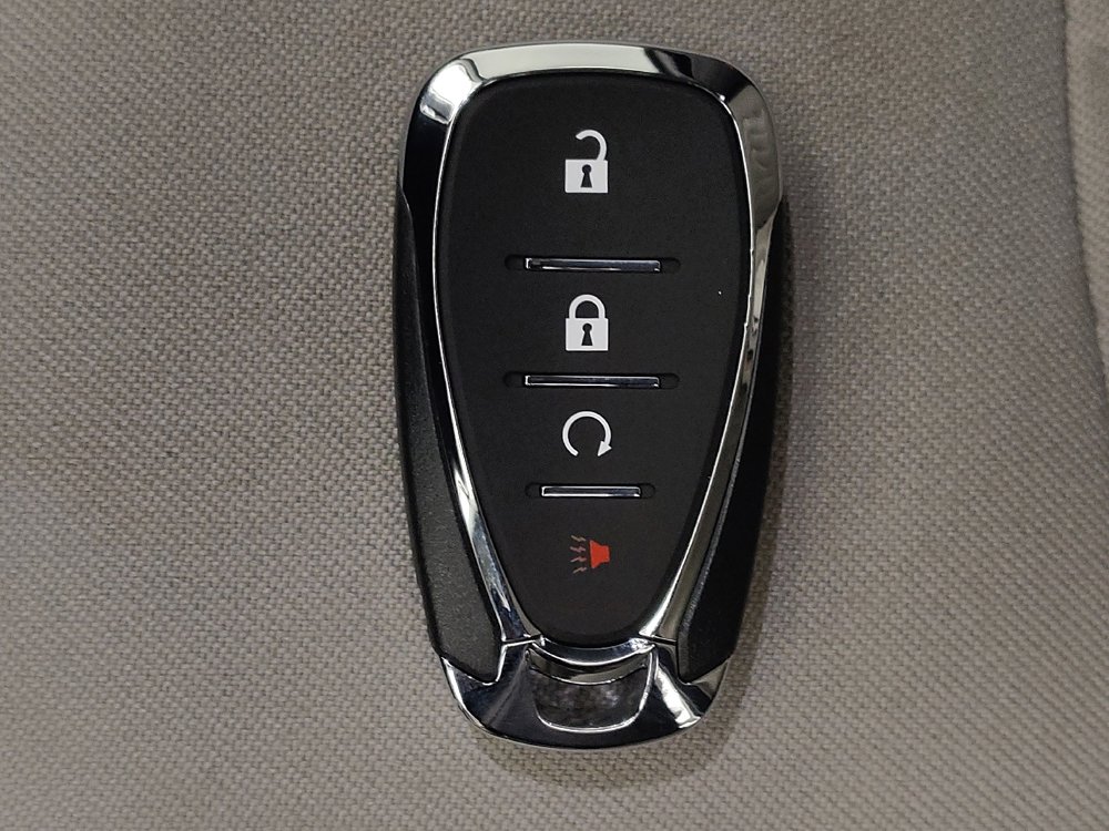 Used 2021 Chevrolet Equinox LT image 32