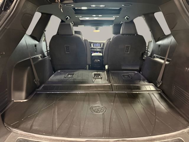 Used 2023 Buick Enclave Avenir w/ Trailering Package, 5000 lbs. image 36
