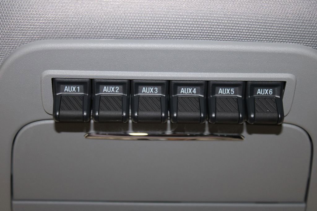 New 2025 Ford F250 Lariat w/ Lariat Ultimate Package image 58