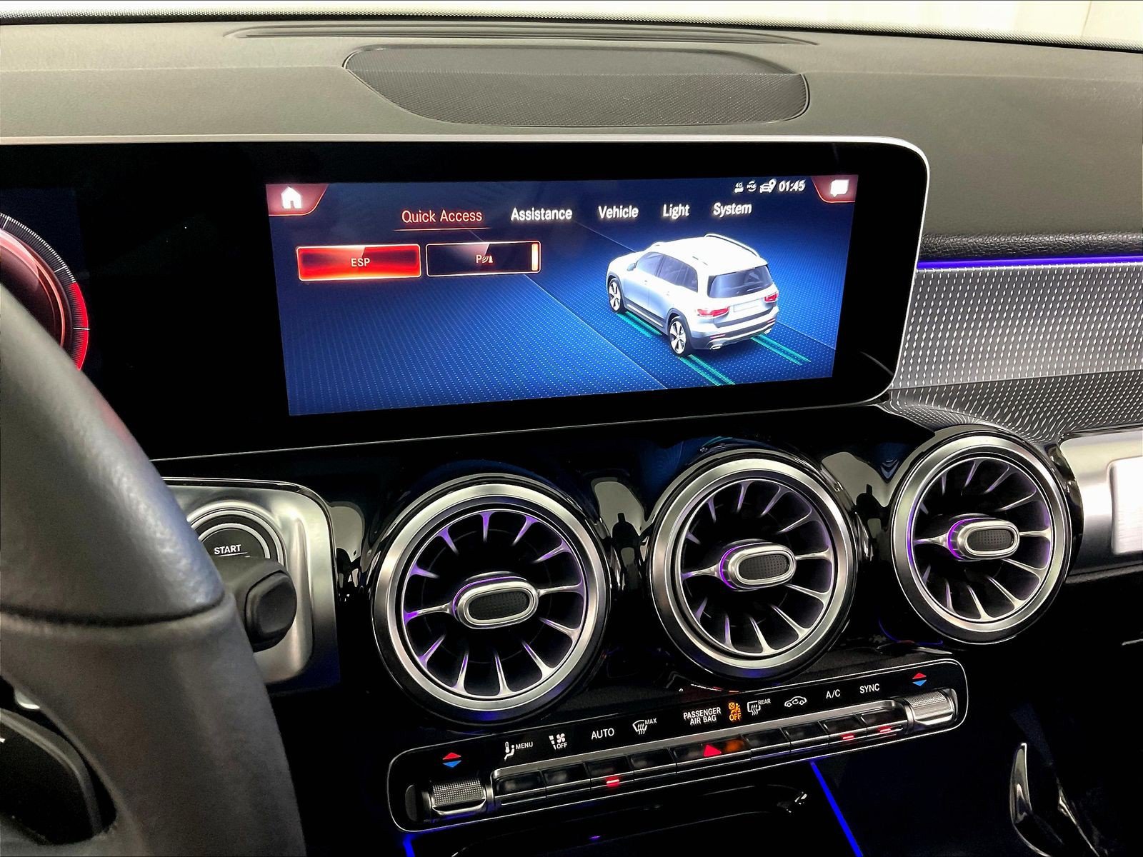 Certified 2021 Mercedes-Benz GLB 250 image 15