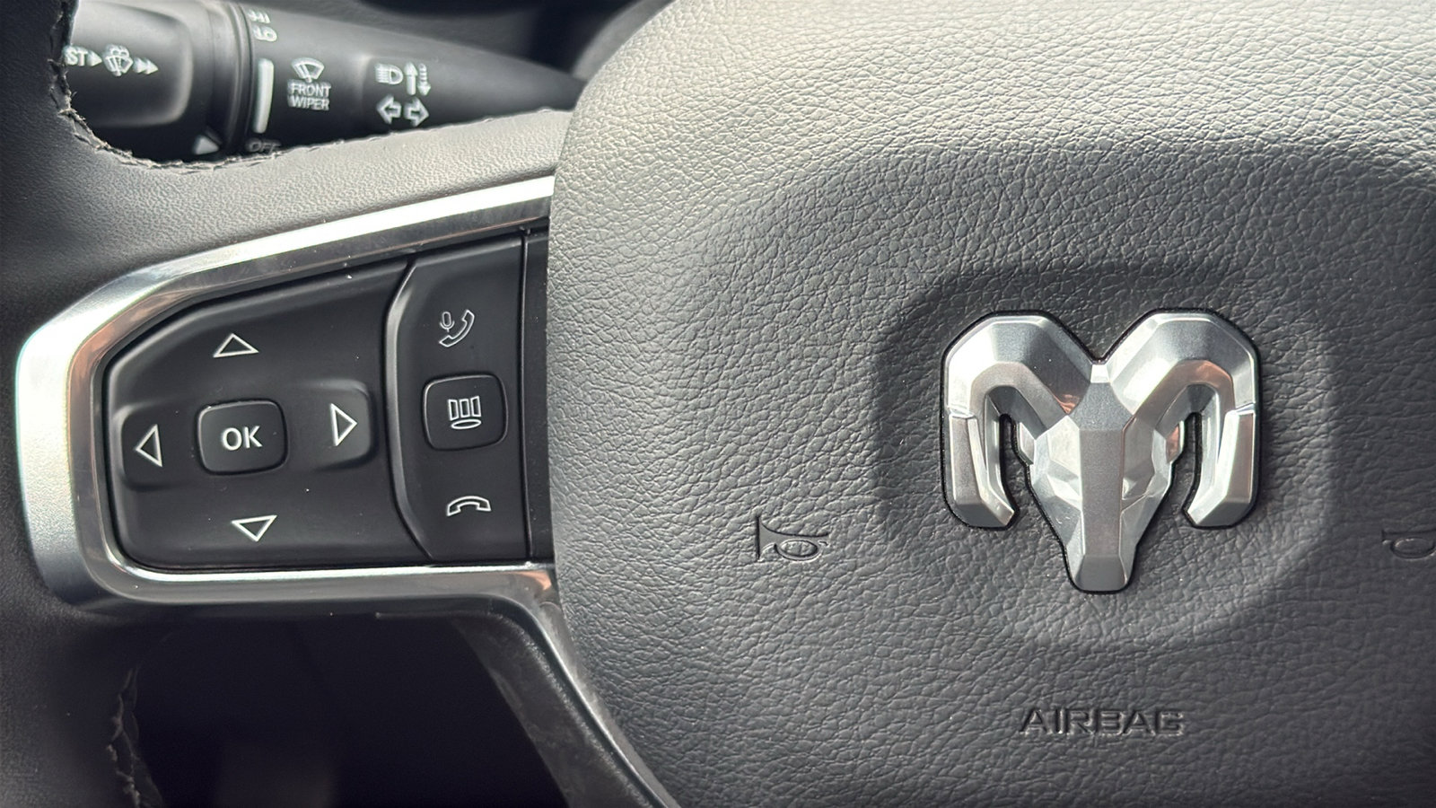 New 2026 RAM 2500 Laramie AWD/4WD image 22