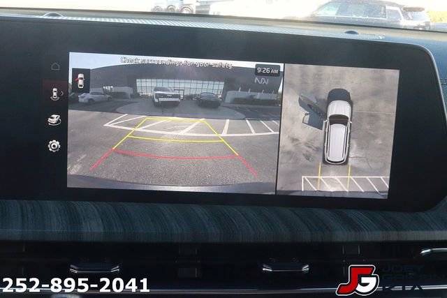 Certified 2024 Kia Telluride SX FWD image 27