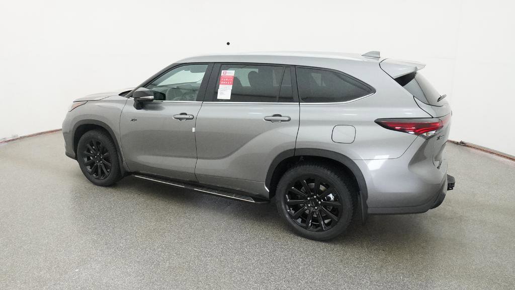 New 2026 Toyota Highlander XLE AWD/4WD image 41