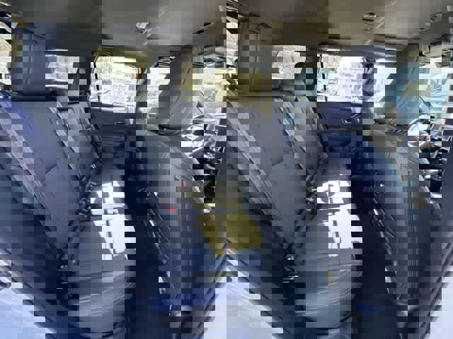 New 2026 Subaru Outback Touring XT image 24