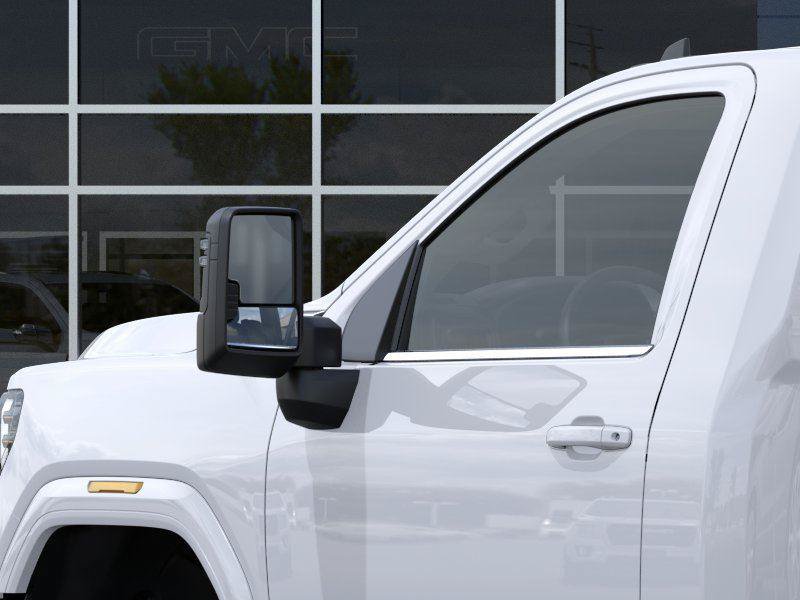New 2026 GMC Sierra 3500 SLE w/ SLE Convenience Package AWD/4WD image 12