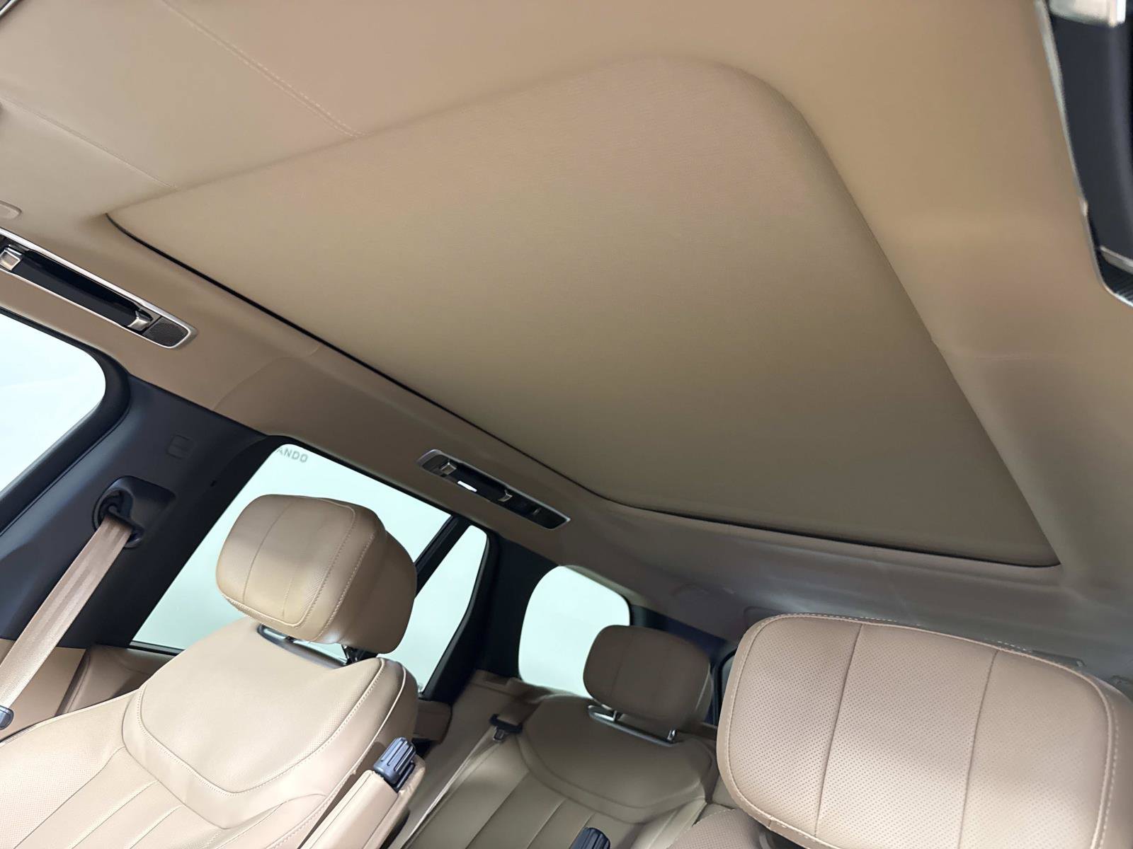 New 2026 Land Rover Range Rover Autobiography AWD/4WD image 22