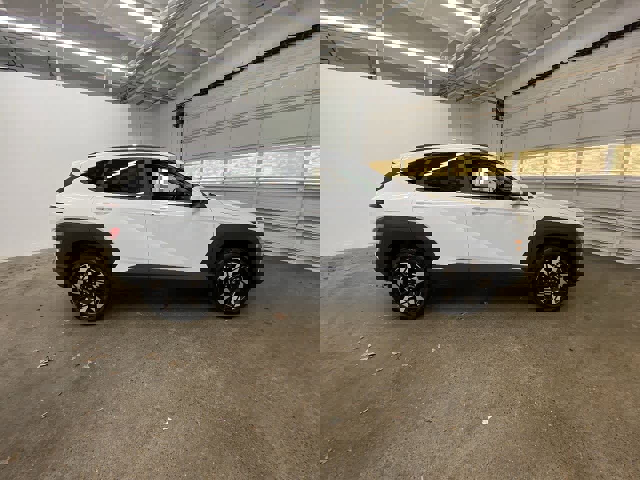 Used 2024 Hyundai Kona SEL image 7