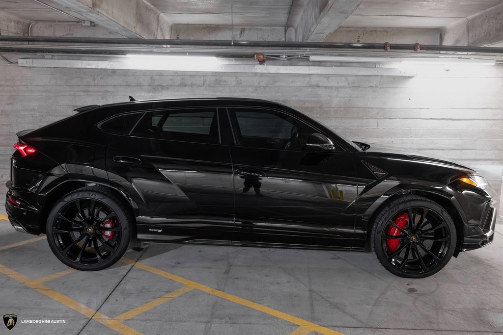 Used 2024 Lamborghini Urus S image 18