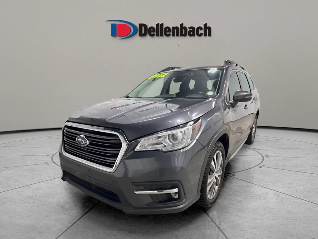 Used 2021 Subaru Ascent Limited w/ Technology Package AWD/4WD image 1
