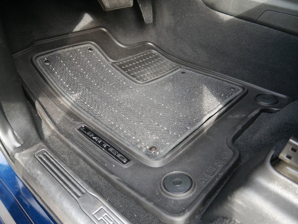 Certified 2024 RAM 3500 Limited w/ Night Edition image 36