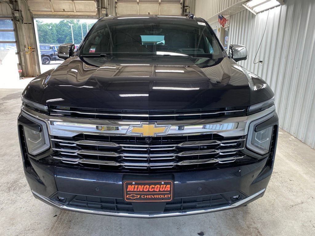 New 2026 Chevrolet Tahoe Premier AWD/4WD image 7