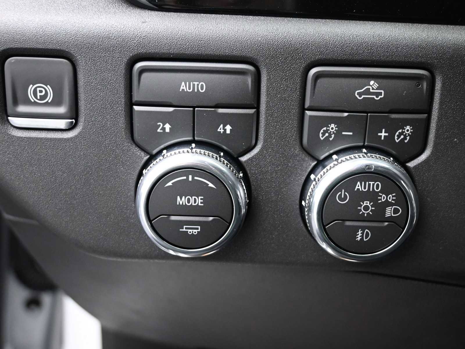 New 2026 GMC Sierra 1500 Elevation image 19