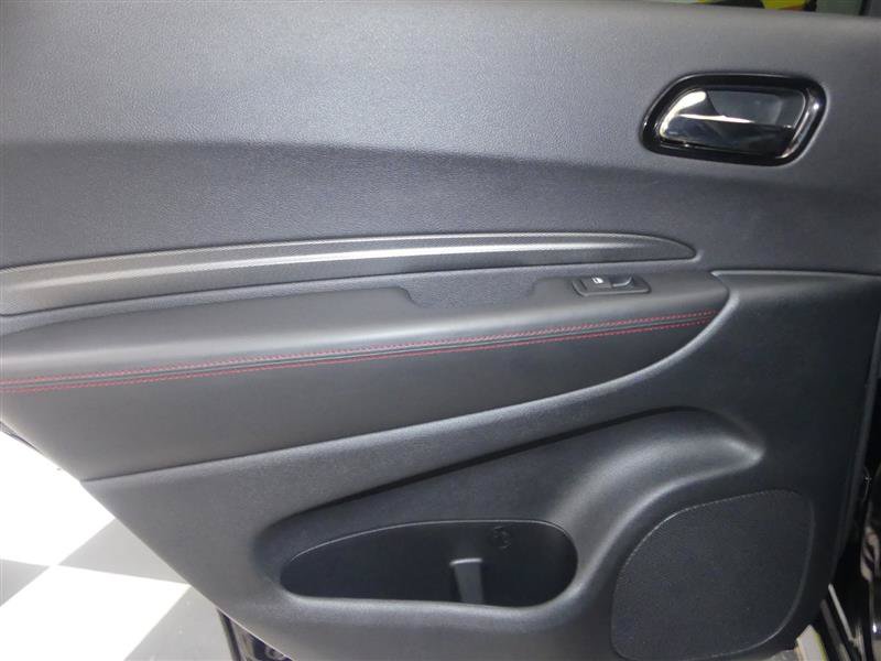 Used 2023 Dodge Durango GT AWD/4WD image 32