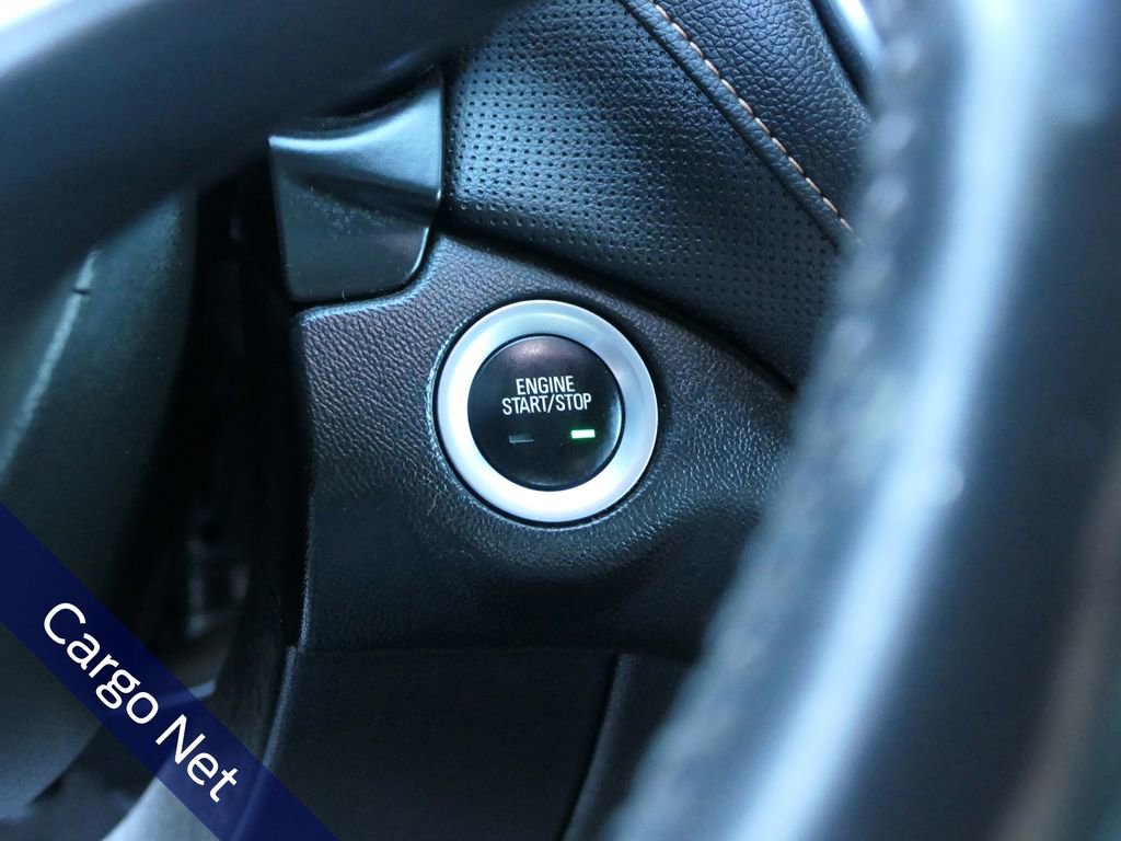 Used 2020 Chevrolet Equinox Premier w/ Premier Redline Edition image 19