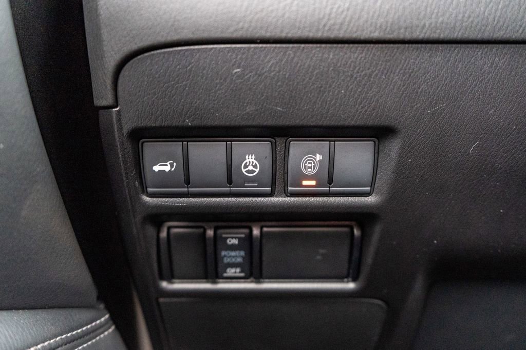 Used 2024 INFINITI QX80 Luxe image 24