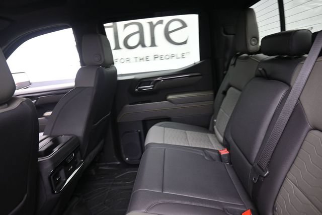 Used 2023 Chevrolet Silverado 1500 ZR2 AWD/4WD image 18