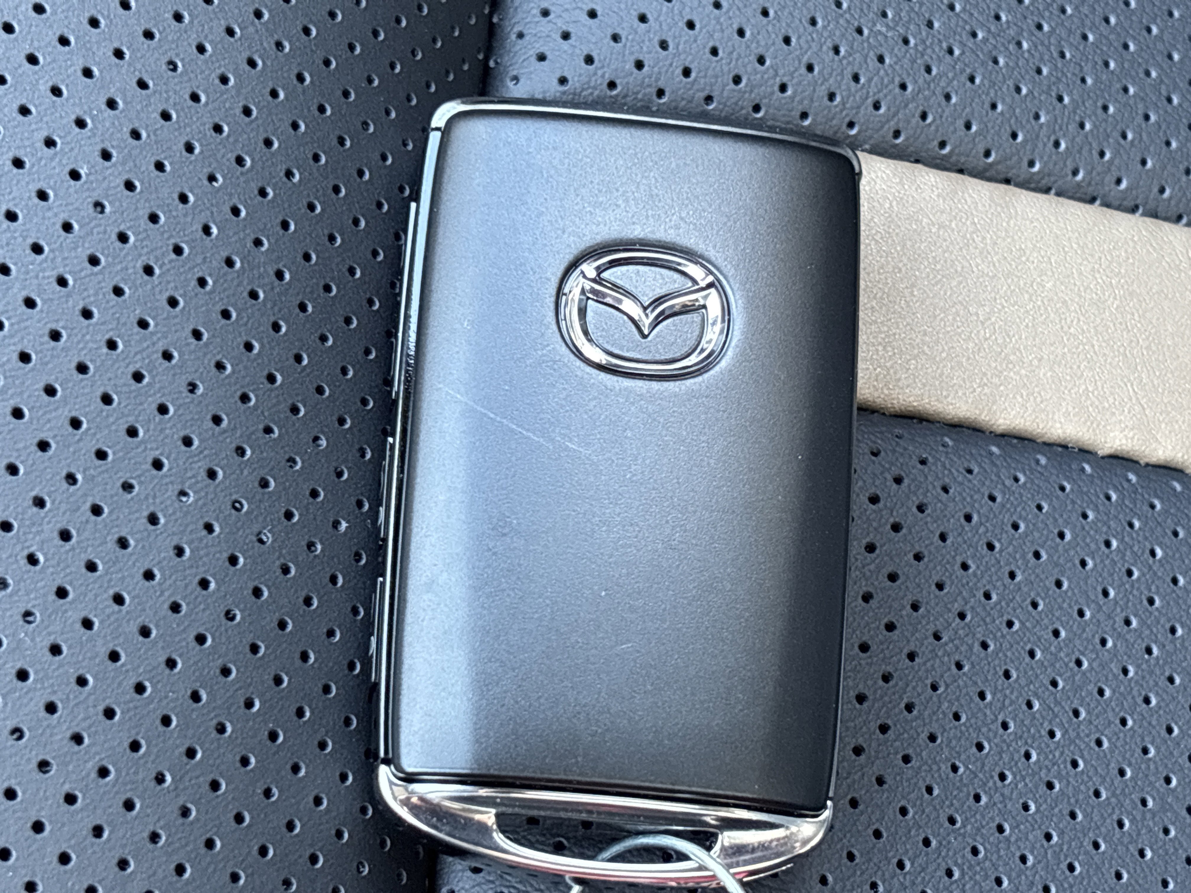 New 2026 MAZDA CX-90 3.3 Turbo S w/ Premium Package image 45