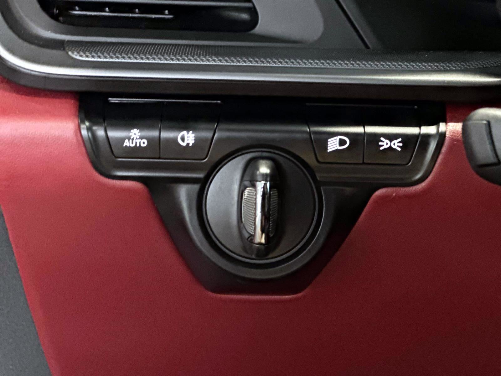 Certified 2024 Porsche 911 Carrera image 21