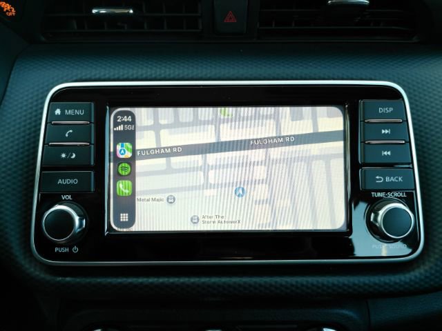Used 2024 Nissan Kicks S image 37