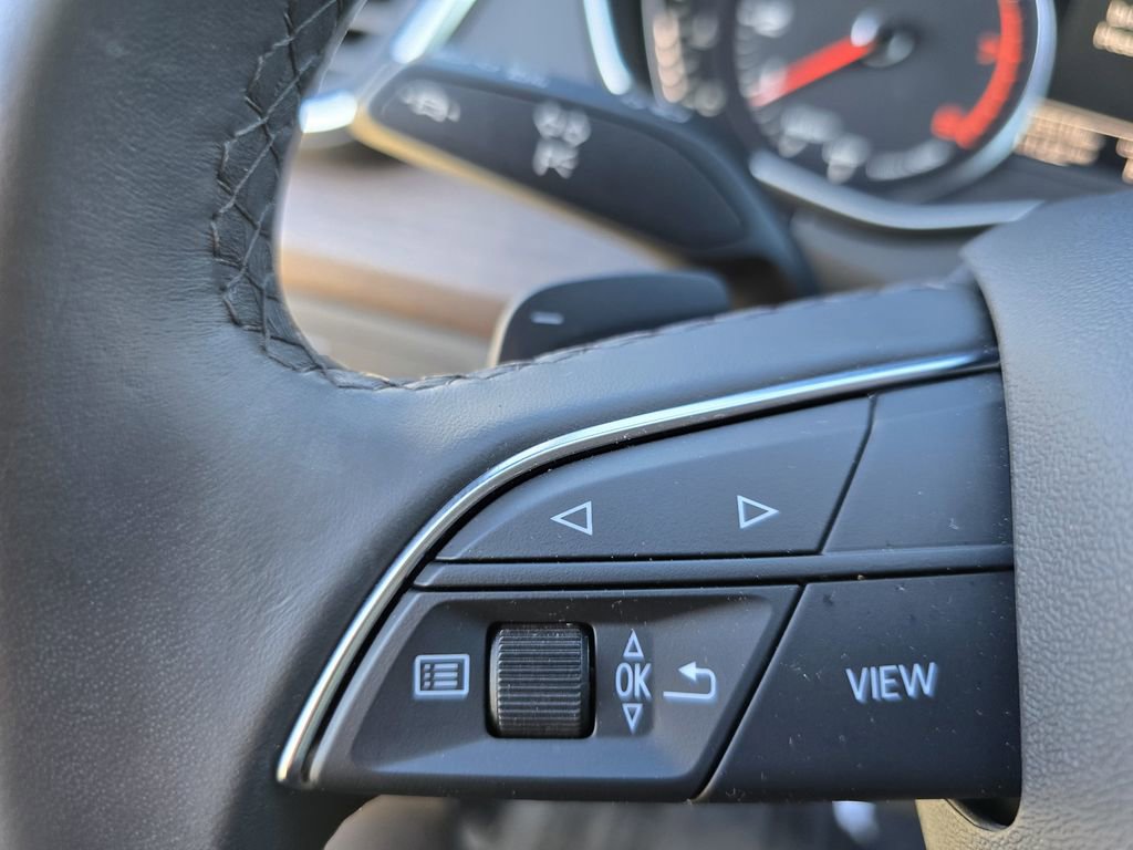 Used 2023 Audi Q5 2.0T Premium w/ Convenience Package image 22