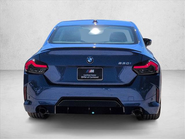 New 2026 BMW 230i Coupe w/ Premium Package image 7