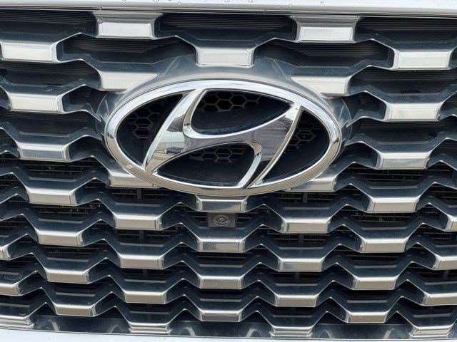 Used 2021 Hyundai Palisade Limited image 42