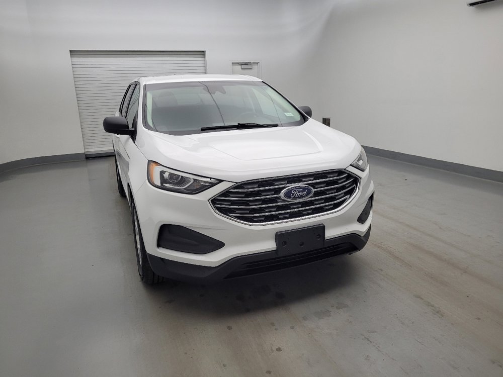 Used 2019 Ford Edge SE w/ SE Fleet Driver's Package FWD image 14