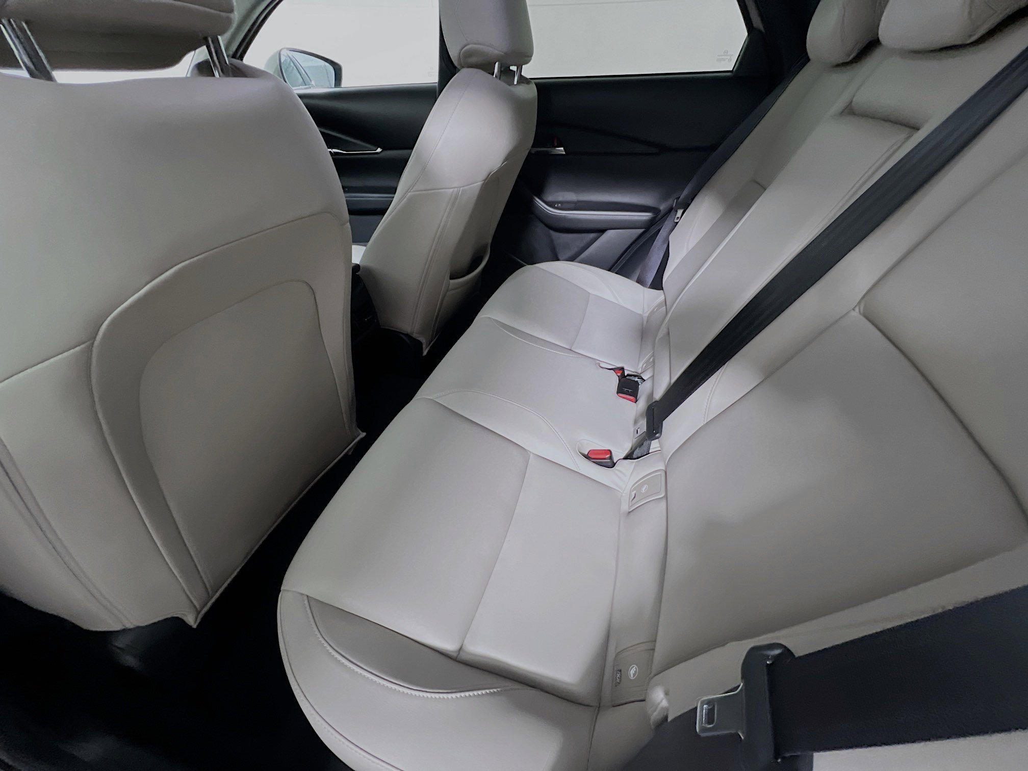 Used 2024 MAZDA CX-30 AWD 2.5 S w/ Preferred Package image 29