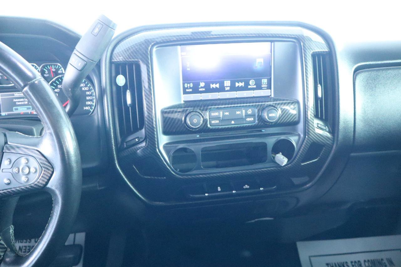 Used 2018 Chevrolet Silverado 1500 LT RWD image 18