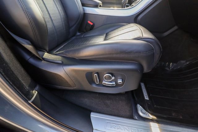 Used 2019 Land Rover Range Rover Sport HSE Dynamic image 45