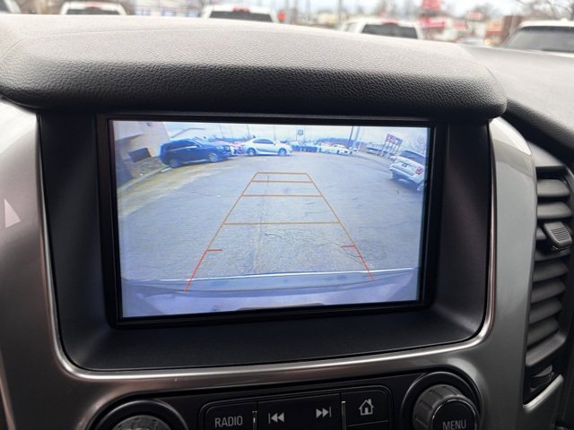 Used 2020 Chevrolet Suburban Premier w/ Max Trailering Package image 26