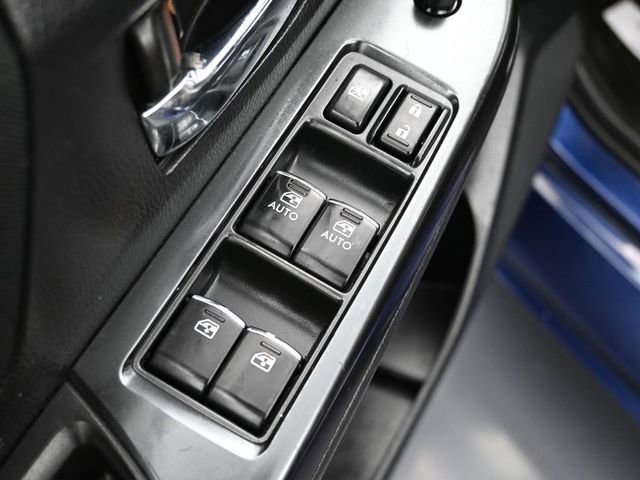 Used 2017 Subaru WRX w/ Popular Package #1 image 14