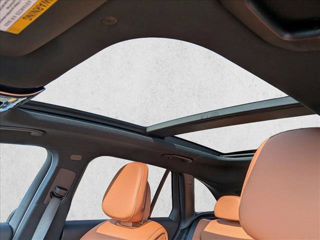 New 2026 Mercedes-Benz GLC 300 4MATIC image 15