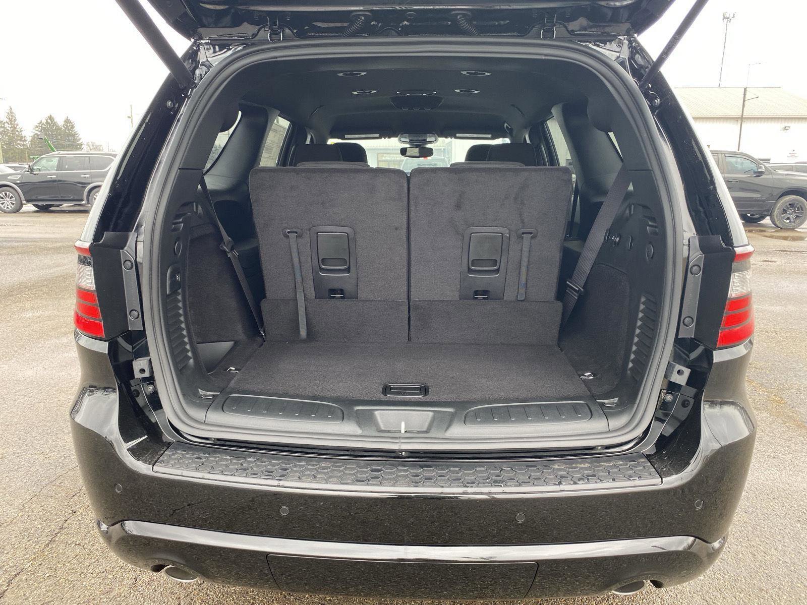 New 2026 Dodge Durango GT image 30