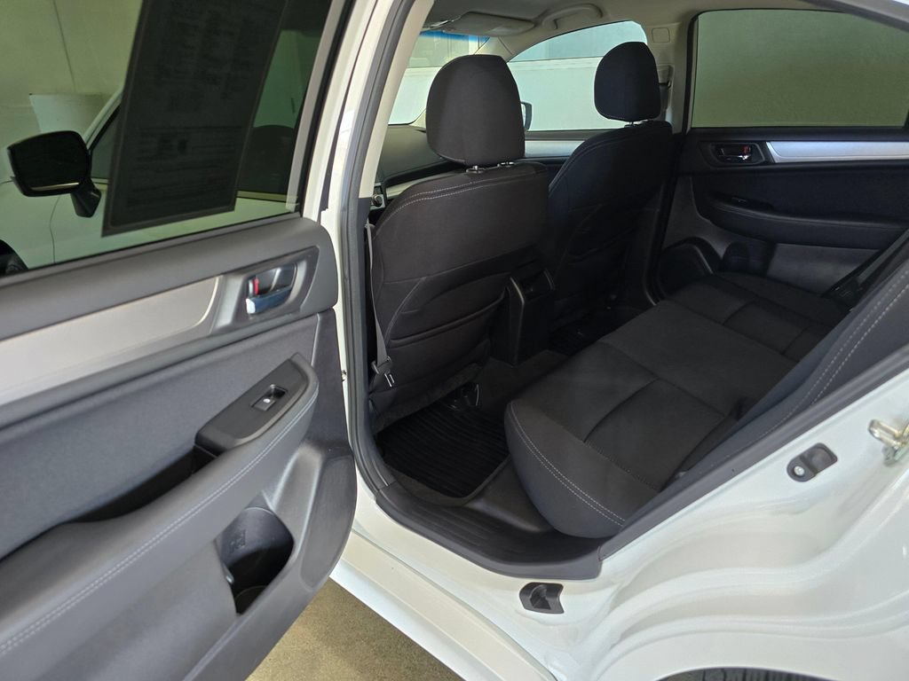 Used 2016 Subaru Legacy 2.5i Premium AWD/4WD image 24
