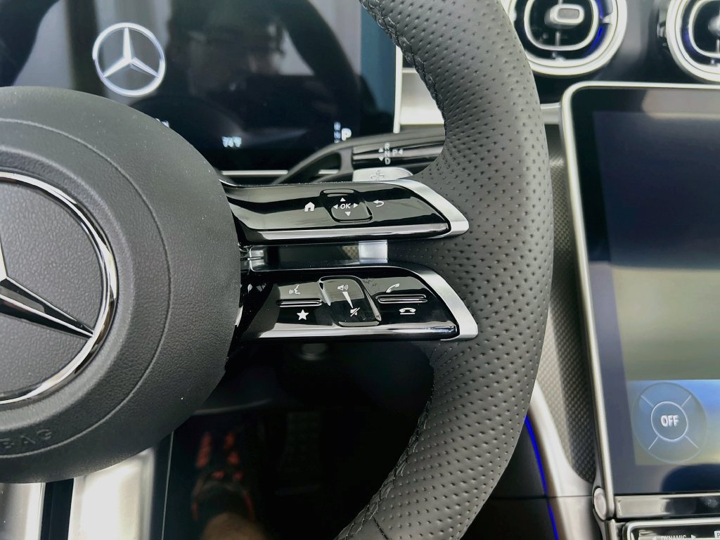 New 2027 Mercedes-Benz CLE 450 4MATIC Cabriolet image 12