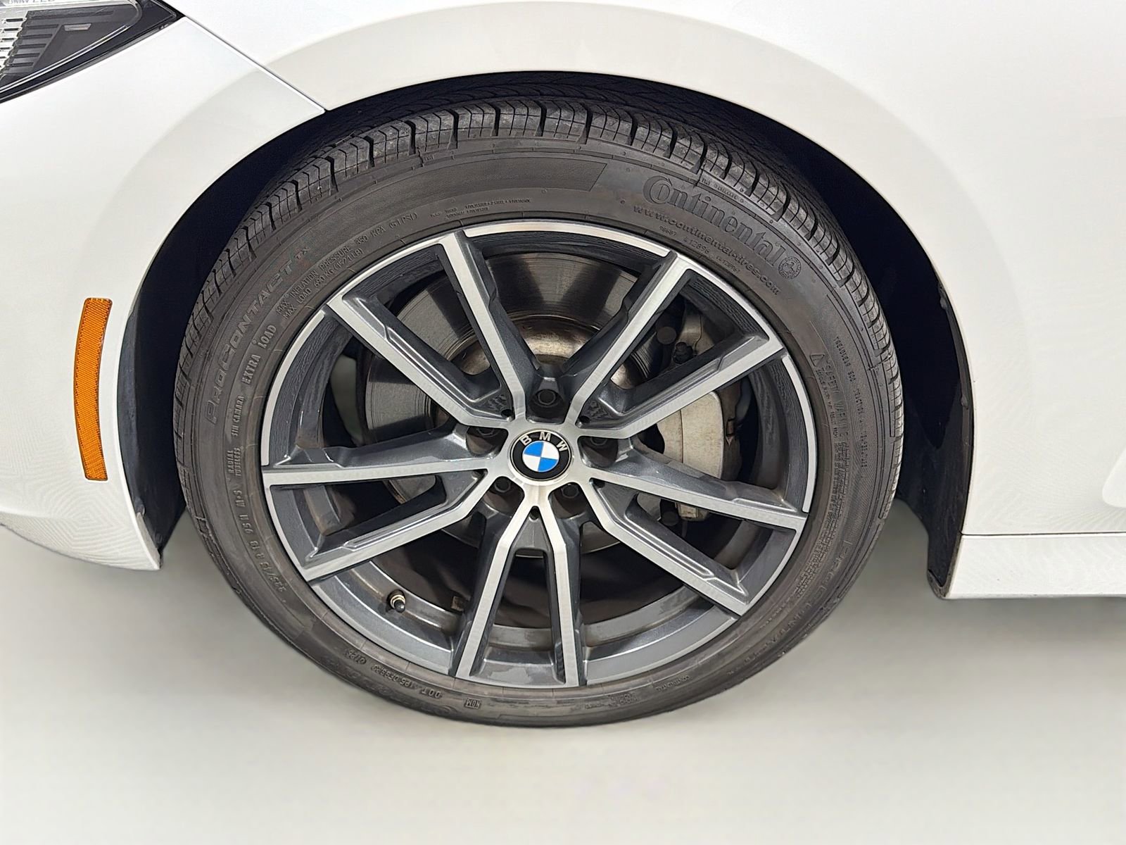 Used 2025 BMW 430i Convertible RWD image 39