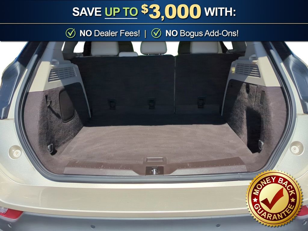 Used 2017 Lincoln MKC Premiere FWD image 24