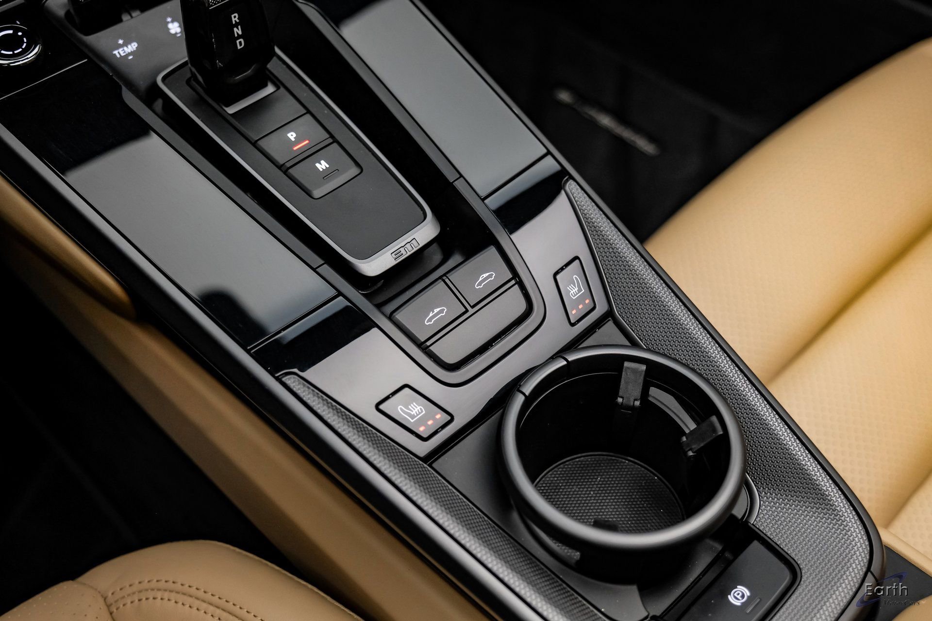 Used 2021 Porsche 911 Targa 4S Heritage Design image 68