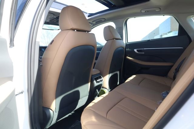 New 2026 Hyundai Sonata Limited FWD image 21