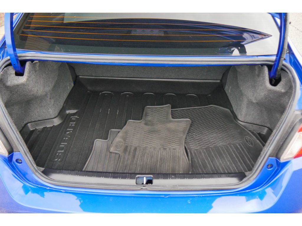 Used 2018 Subaru WRX Premium image 28