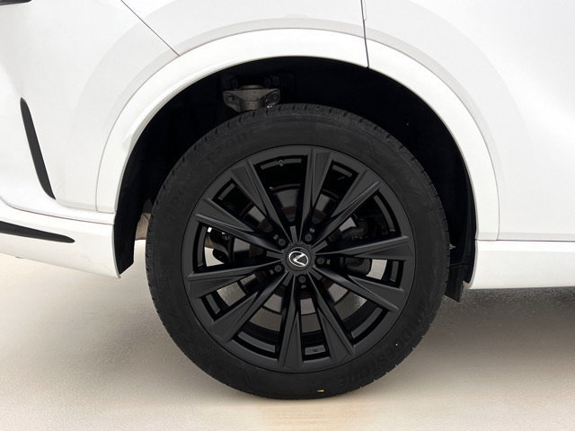 Used 2023 Lexus RX 500h F Sport w/ Cold Area Package AWD/4WD image 28