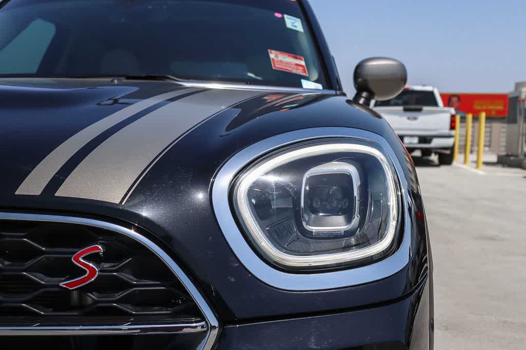 Used 2024 MINI Cooper Countryman S FWD image 7