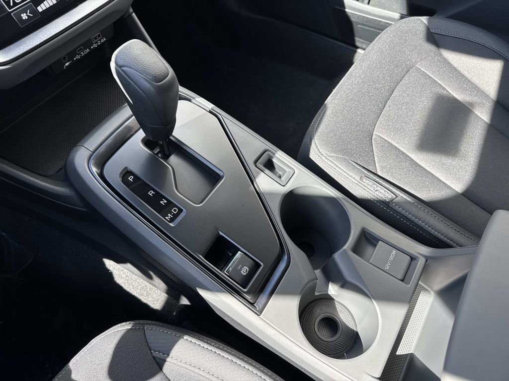New 2026 Subaru Crosstrek 2.0i Premium image 20