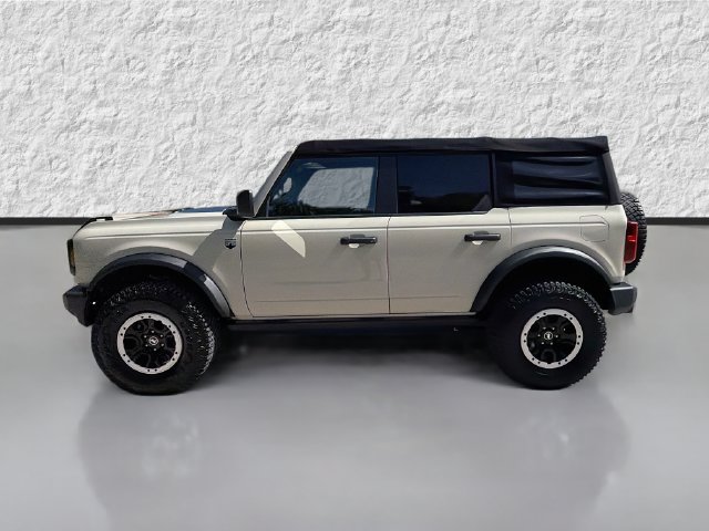 Used 2025 Ford Bronco Big Bend AWD/4WD image 6