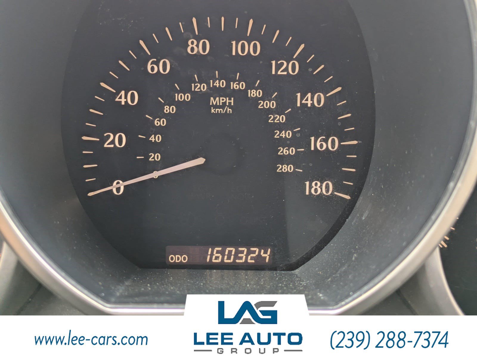 Used 2006 Lexus SC 430 Convertible RWD image 23