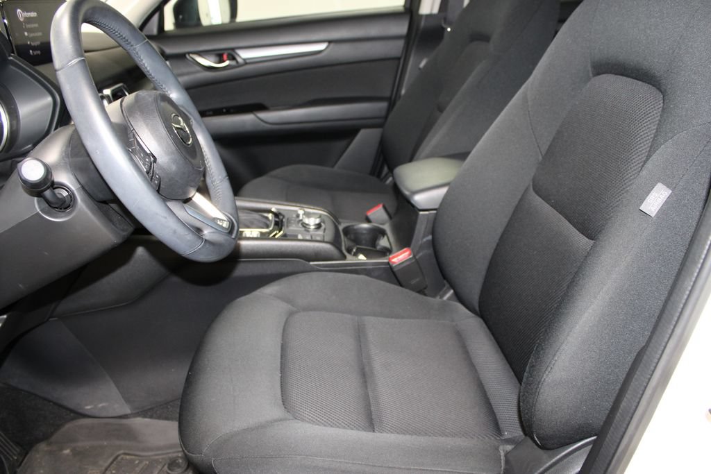 Used 2023 MAZDA CX-5 AWD 2.5 S image 14