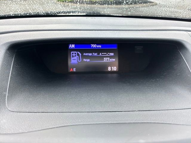 Used 2016 Honda CR-V EX-L image 23