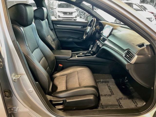 Used 2021 Honda Accord Sport image 30