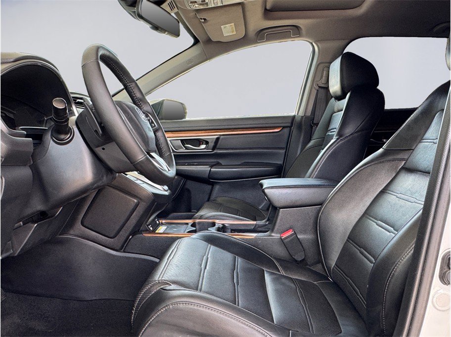 Used 2022 Honda CR-V Touring image 10